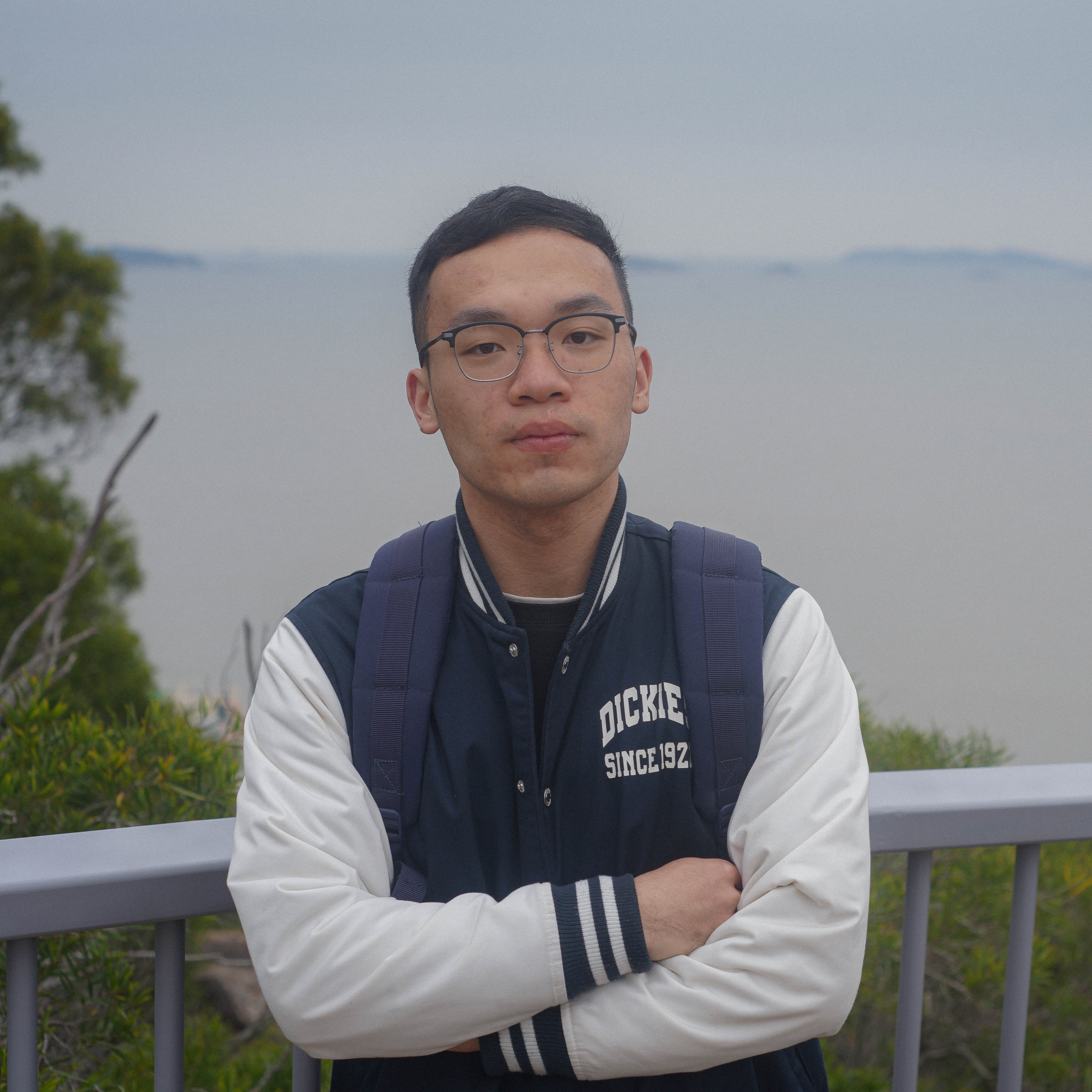 Shushang Wen